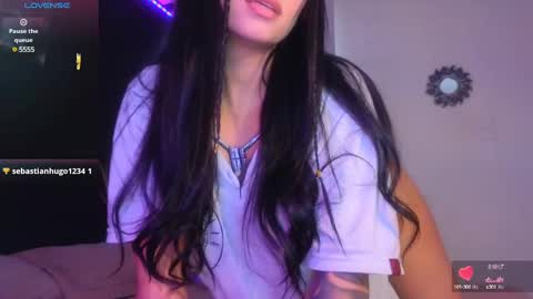 Snapshot of hecate_gh chatting on 12/27/24, 09:54 Hecate online show from 12/27/24, 09:54