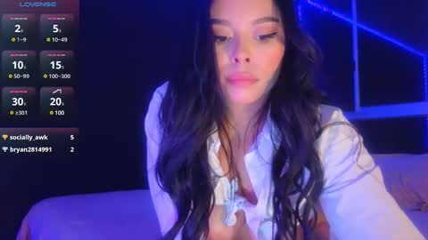 Snapshot of hecate_gh chatting on 02/03/25, 11:47 Hecate online show from 02/03/25, 11:47