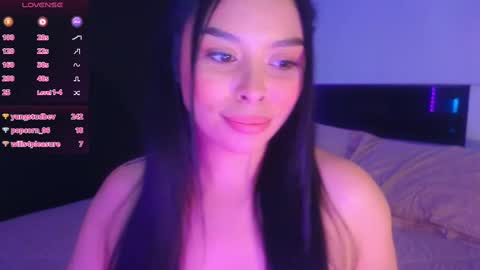 Snapshot of hecate_gh chatting on 02/28/25, 11:56 Hecate online show from 02/28/25, 11:56
