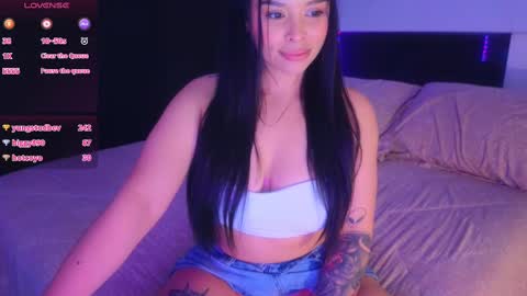 Snapshot of hecate_gh chatting on 03/01/25, 02:59 Hecate online show from 03/01/25, 02:59