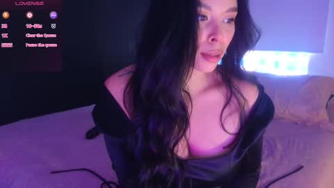 Snapshot of hecate_gh chatting on 03/05/25, 09:04 Hecate online show from 03/05/25, 09:04
