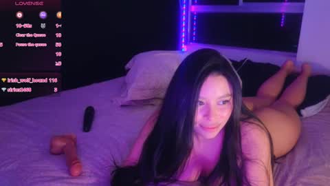 Snapshot of hecate_gh chatting on 03/09/25, 02:29 Hecate online show from 03/09/25, 02:29