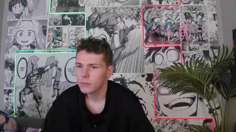 Hector online show from 10/12/25, 11:20