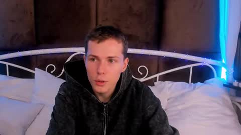 Hector online show from 11/20/25, 08:58