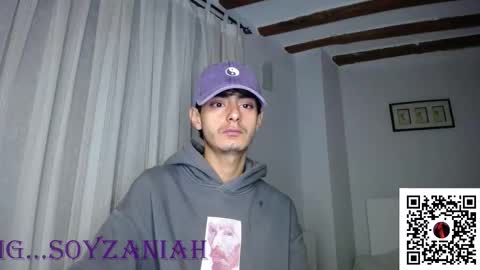 hefestion_ online show from 11/16/25, 09:20