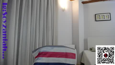 hefestion_ online show from 11/18/25, 06:34