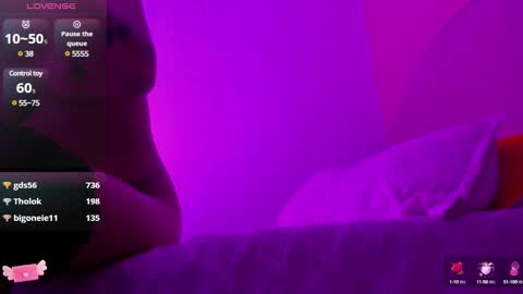 Heicel online show from 01/12/25, 01:32