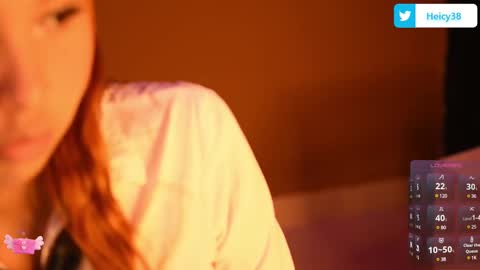 Heicel online show from 03/05/25, 07:38