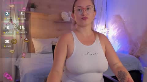 ANTARA REY online show from 02/12/25, 07:56