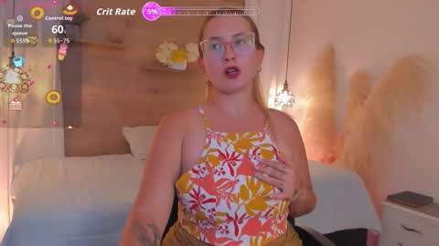 ANTARA REY online show from 09/12/25, 07:03