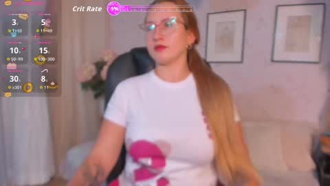 ANTARA REY online show from 10/01/25, 12:11