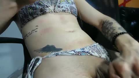 Heidy Sumers online show from 02/07/25, 08:53