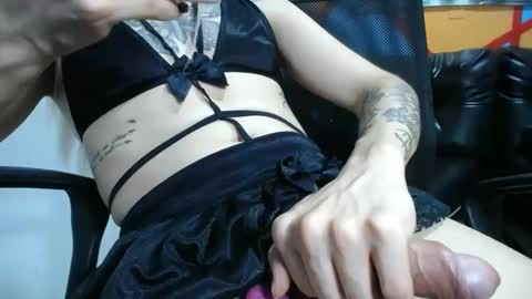 Heidy Sumers online show from 03/08/25, 09:08