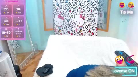 Snapshot of heidy_sweetts chatting on 09/10/25, 10:26 HEIDY online show from 09/10/25, 10:26