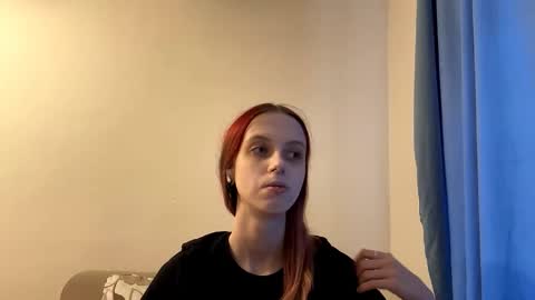 Snapshot of heikesantrmire chatting on 10/28/25, 09:13 Alice online show from 10/28/25, 09:13