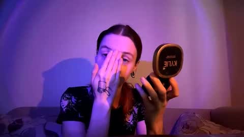 Snapshot of heikesantrmire chatting on 11/05/25, 08:14 Alice online show from 11/05/25, 08:14