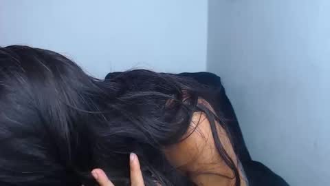 Helen online show from 10/28/25, 10:34