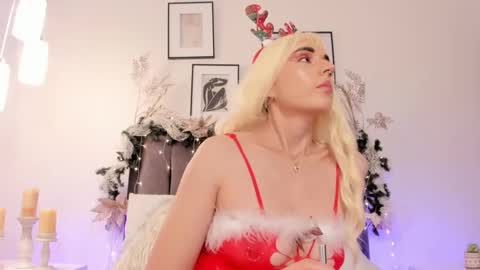 Helen  online show from 12/21/24, 04:46