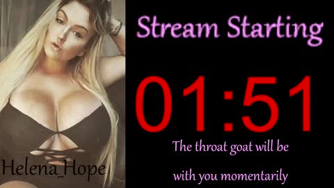 Snapshot of helena_hope chatting on 12/20/24, 07:17 Helena Hope online show from 12/20/24, 07:17
