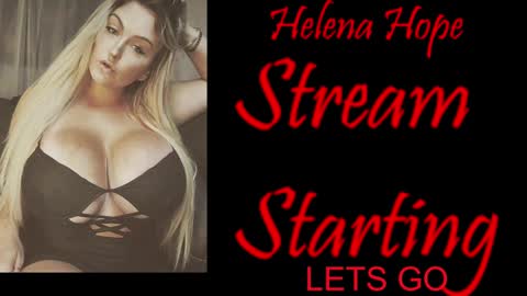 Snapshot of helena_hope chatting on 03/05/25, 07:38 Helena Hope online show from 03/05/25, 07:38