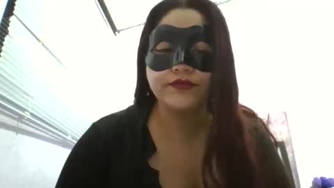 Anbe  online show from 11/22/25, 02:21