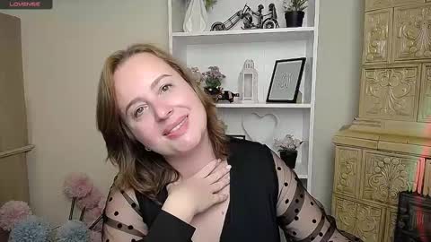 Helen online show from 10/07/25, 07:05