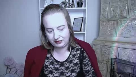 Helen online show from 10/14/25, 06:58
