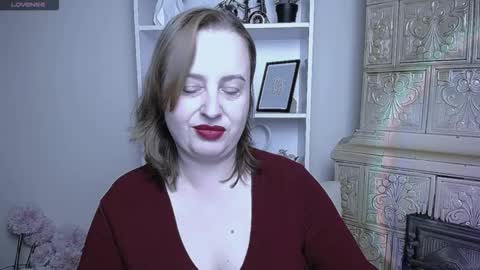 Helen online show from 10/20/25, 07:20