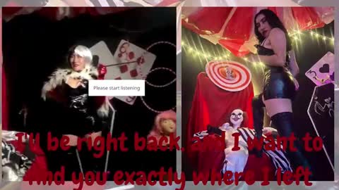    online show from 10/16/25, 11:55