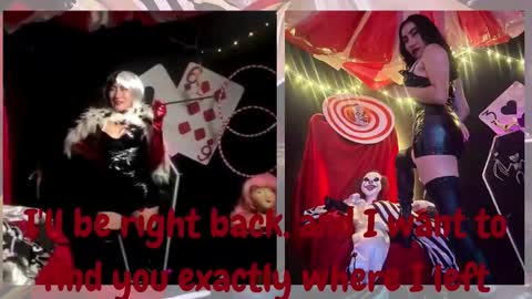    online show from 10/18/25, 12:17