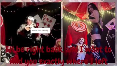    online show from 10/19/25, 07:03