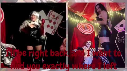    online show from 10/21/25, 11:55