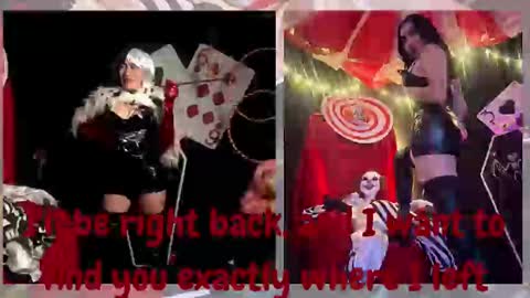    online show from 10/28/25, 11:47