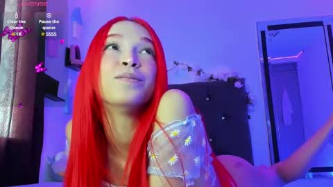 Snapshot of helenrivas1 chatting on 12/05/24, 03:17 Helen online show from 12/05/24, 03:17