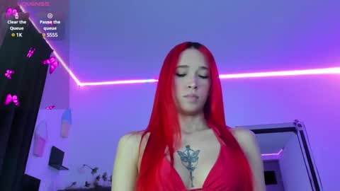Snapshot of helenrivas1 chatting on 01/05/25, 12:42 Helen online show from 01/05/25, 12:42