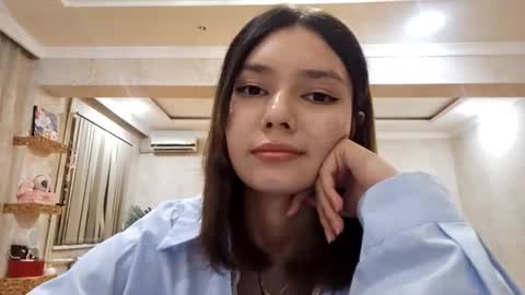 Alice online show from 09/20/25, 07:15