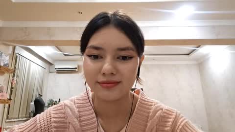 Alice online show from 11/14/25, 03:33