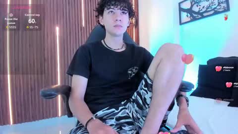 helios_obscuro online show from 10/07/25, 12:02