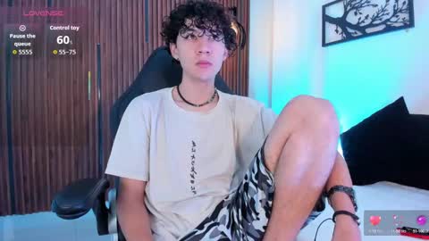 helios_obscuro online show from 10/08/25, 12:25