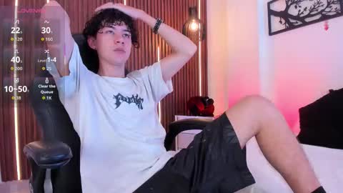 helios_obscuro online show from 10/09/25, 12:25