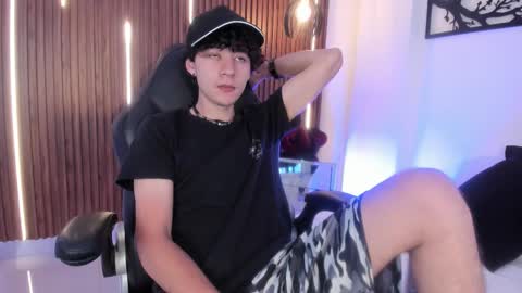 helios_obscuro online show from 10/21/25, 03:29