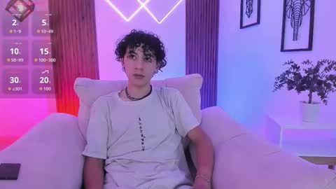 helios_obscuro online show from 10/25/25, 03:14