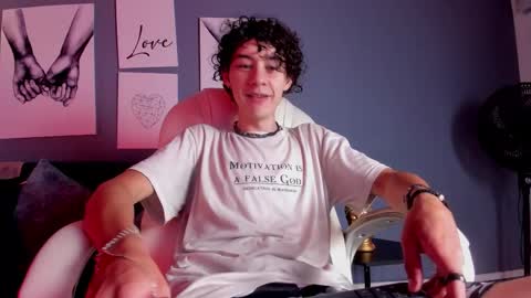 helios_obscuro online show from 11/07/25, 04:23