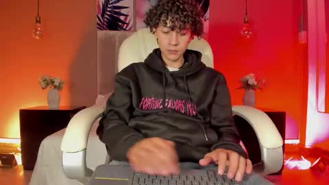 helios_obscuro online show from 11/09/25, 03:05