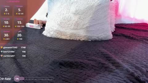  Heliza  online show from 02/08/25, 02:47