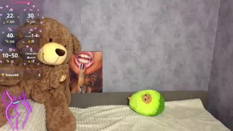 GTM3Mon Tue Wed Thu Fri San 0400 am-1030pm online show from 10/19/25, 01:06