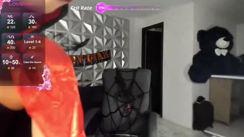 Snapshot of hellen_tease chatting on 11/01/25, 01:35 Hellen online show from 11/01/25, 01:35