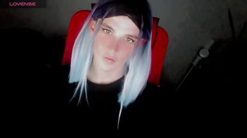 Helen Spellman online show from 10/14/25, 05:03