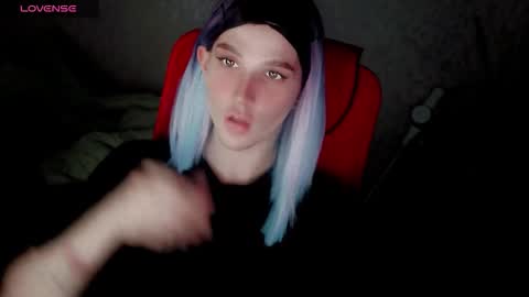 Helen Spellman online show from 10/18/25, 04:41