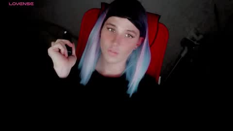 Helen Spellman online show from 10/27/25, 04:55